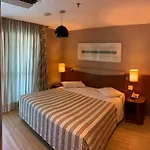 Hotel e Residencial - Wyndham Barra