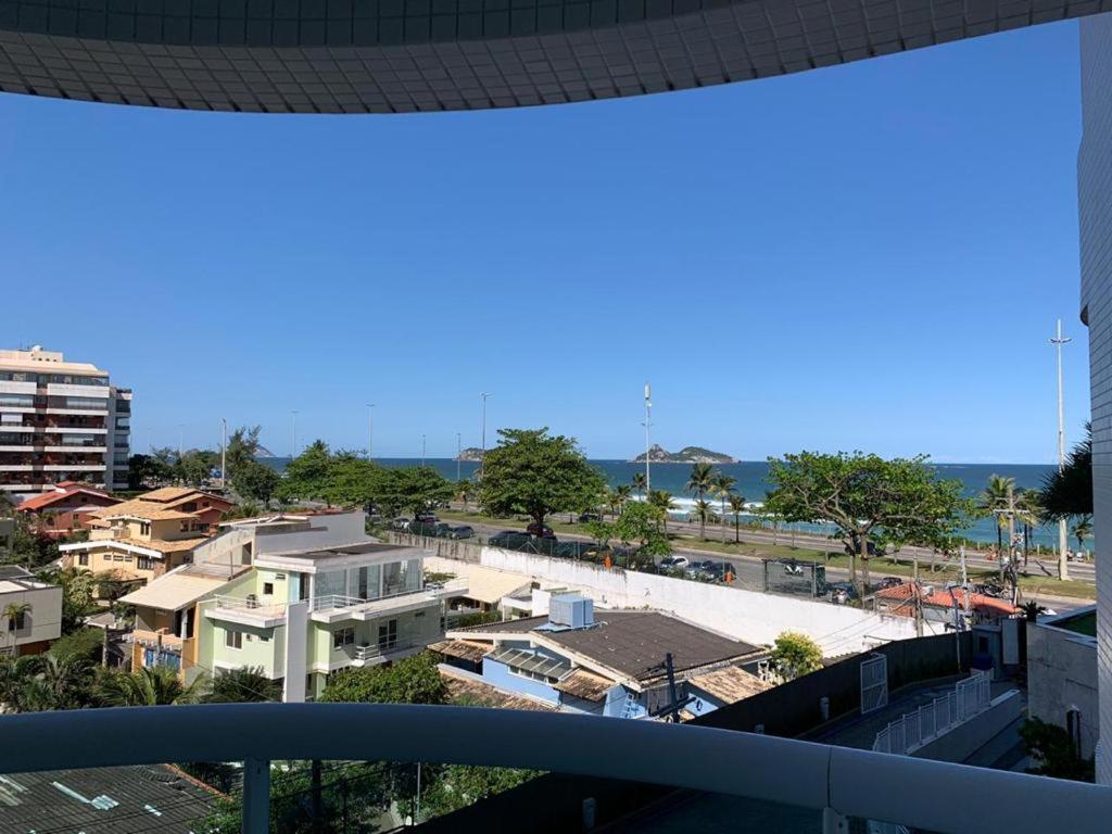 E Residencial - Wyndham Barra * Río de Janeiro