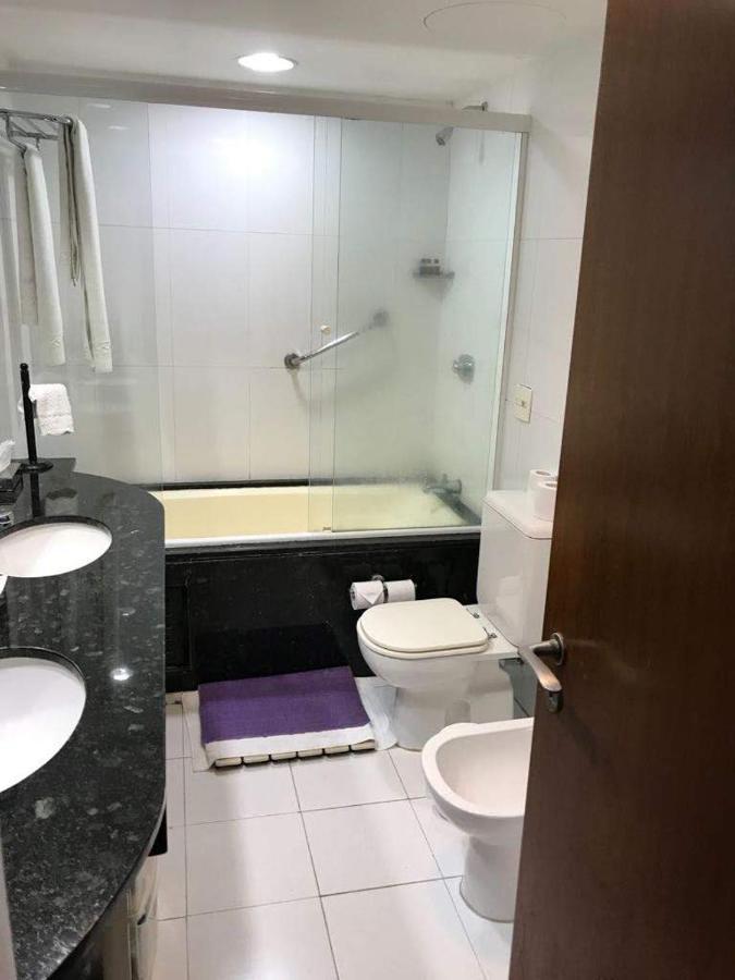 E Residencial - Wyndham Barra Apartamento
