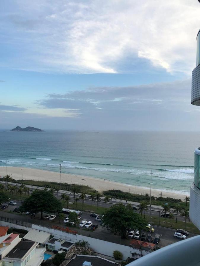 Apartamento E Residencial - Wyndham Barra