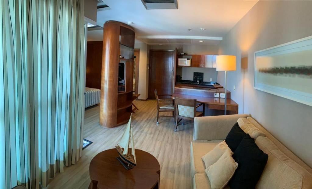 E Residencial - Wyndham Barra Apartamento Río de Janeiro