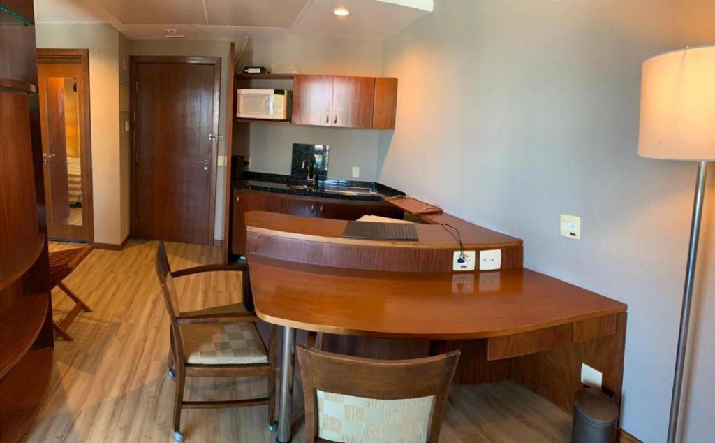 E Residencial - Wyndham Barra Apartamento Río de Janeiro