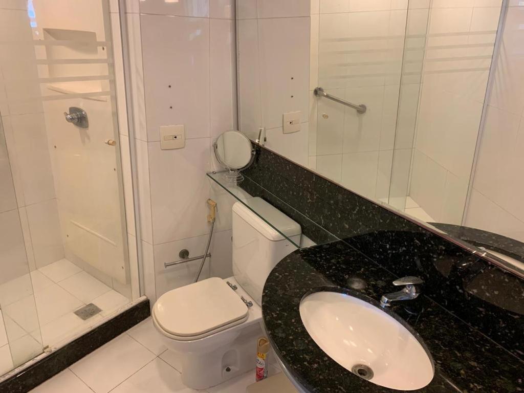 Apartamento E Residencial - Wyndham Barra Río de Janeiro