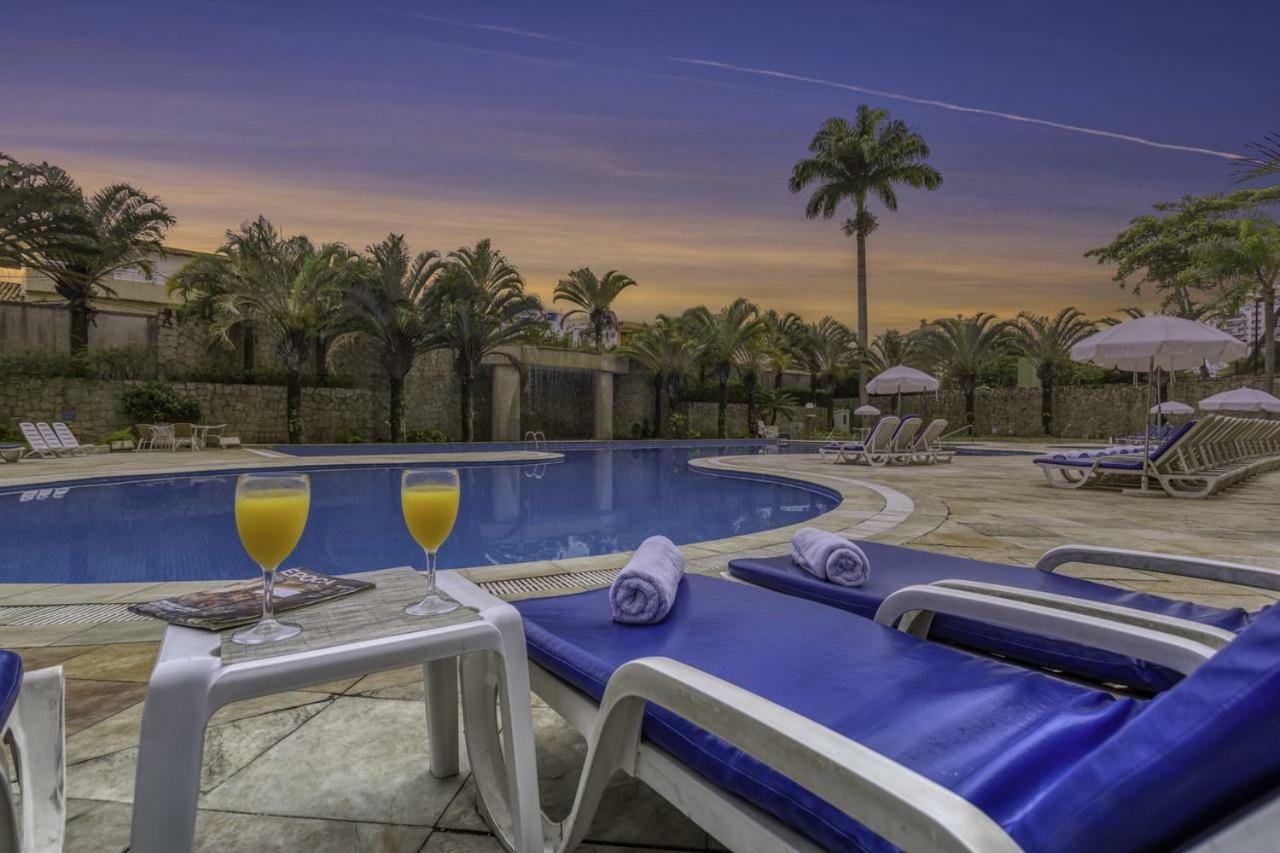 Apartamento E Residencial - Wyndham Barra